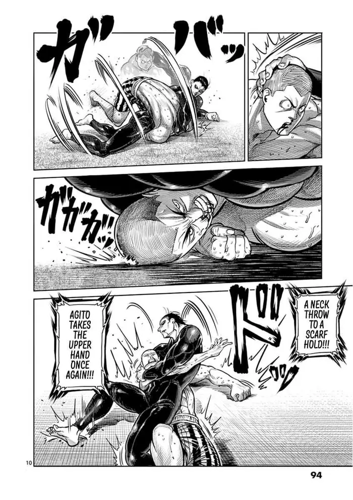 Kengan Ashura Chapter 113 image 11_optimized